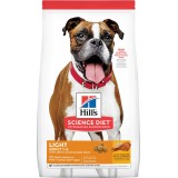 Hill's® Science Diet® Adult Light Dog Food